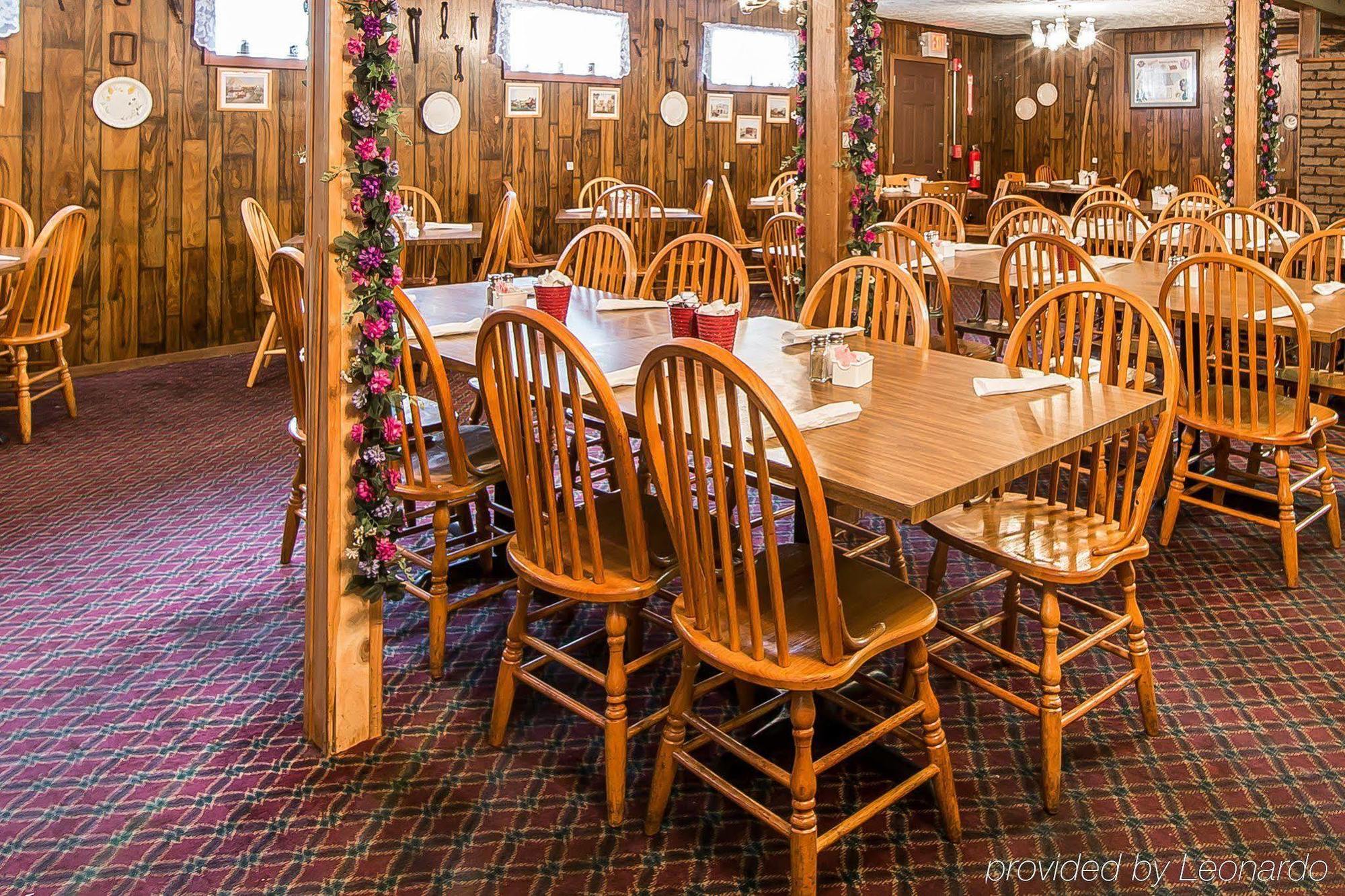 Wild Bear Inn Pigeon Forge Eksteriør bilde