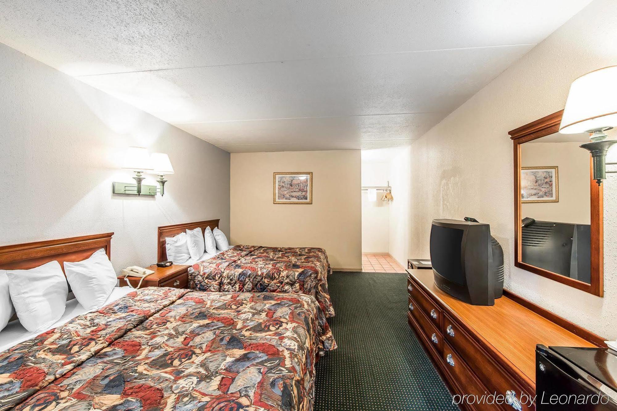 Wild Bear Inn Pigeon Forge Eksteriør bilde