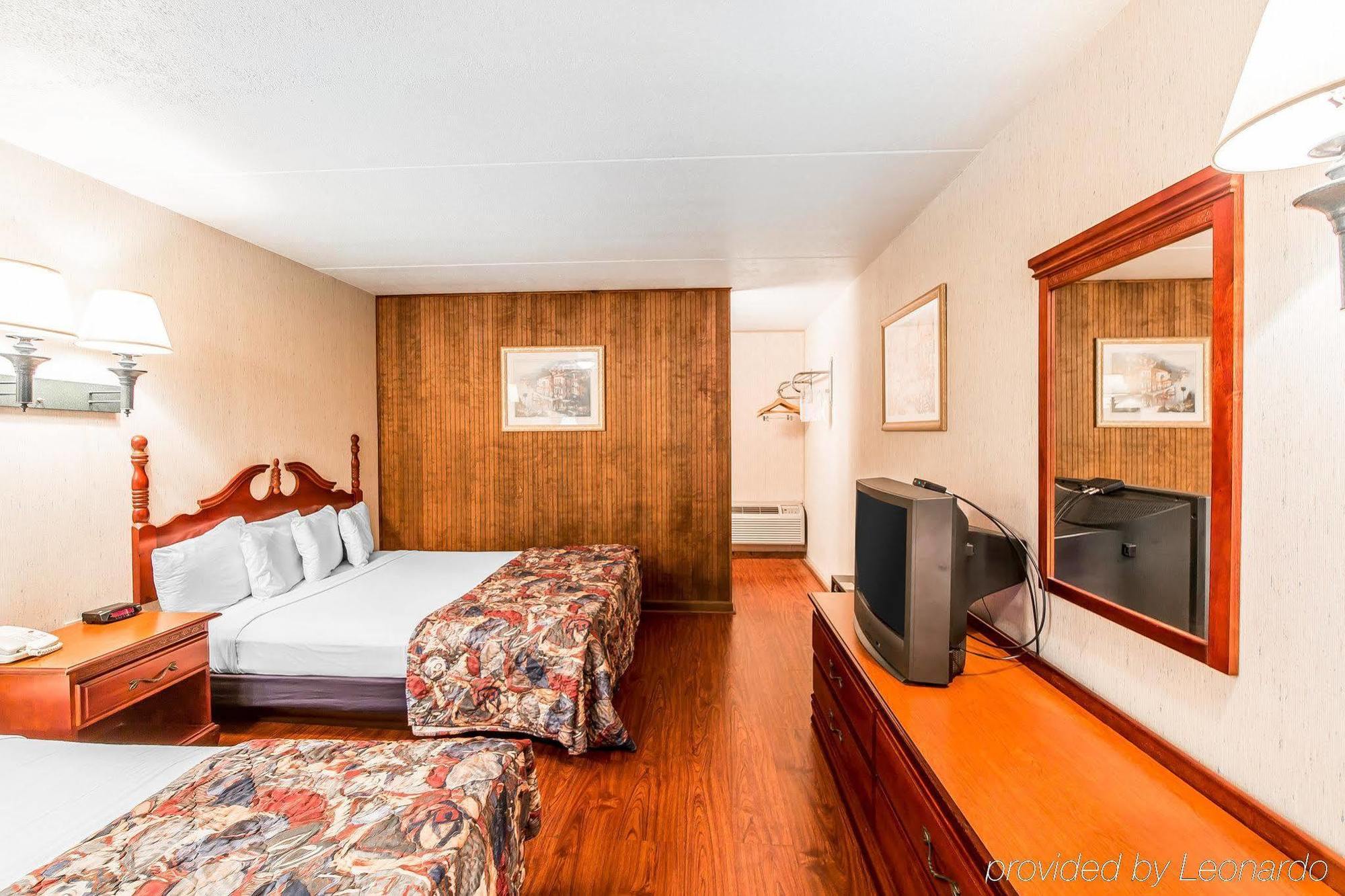 Wild Bear Inn Pigeon Forge Eksteriør bilde
